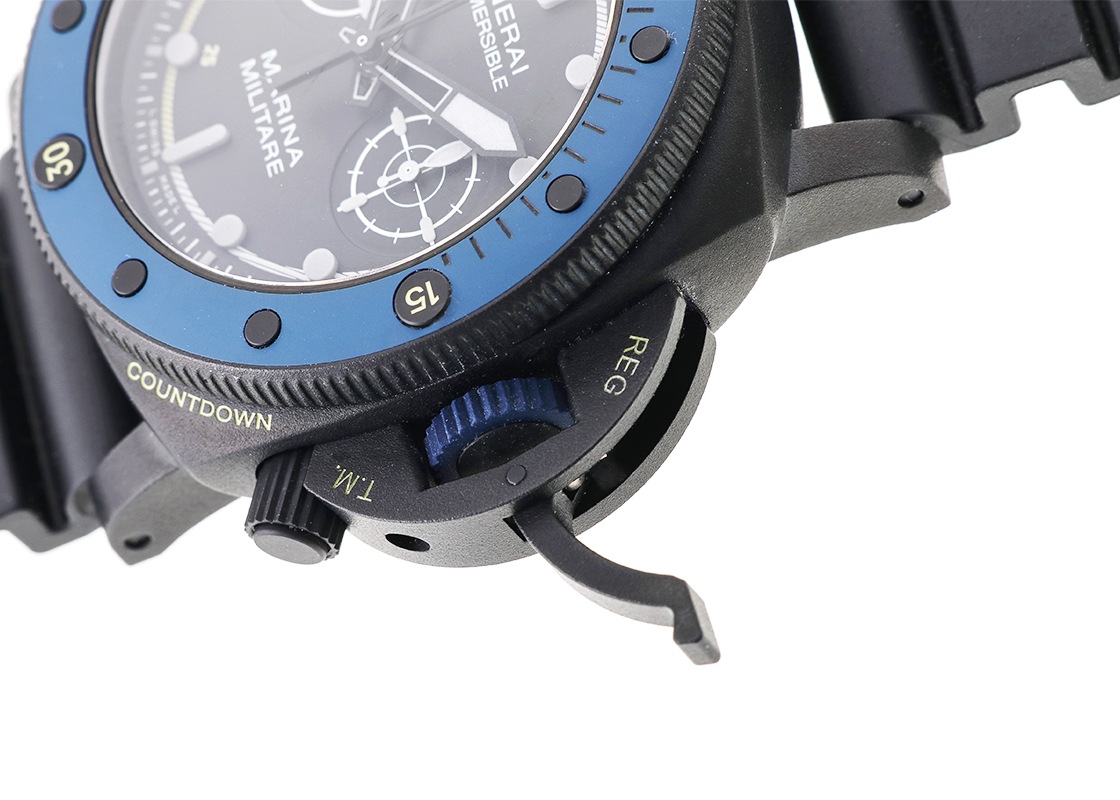 オフィチーネパネライ - サブマーシブル フォルツスペシャリ