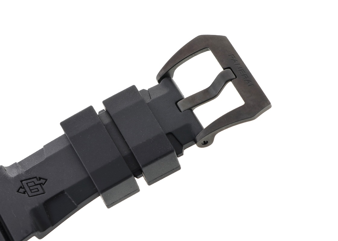 オフィチーネパネライ - サブマーシブル フォルツスペシャリ