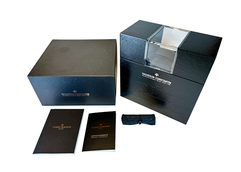 ヴァシュロンコンスタンタン - フィフティーシックス | VACHERON