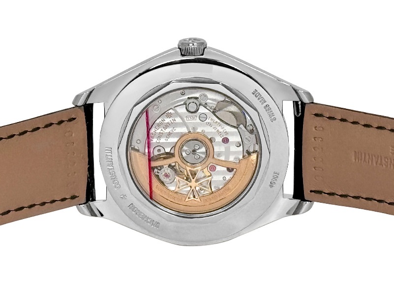 ヴァシュロンコンスタンタン - フィフティーシックス | VACHERON