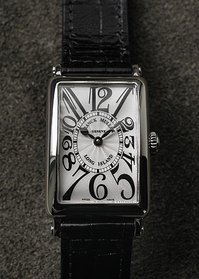 フランクミュラー - レディース ロングアイランド | FRANCK MULLER