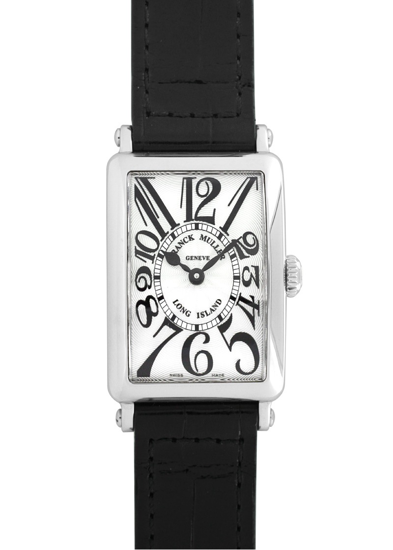 フランクミュラー - レディース ロングアイランド | FRANCK MULLER