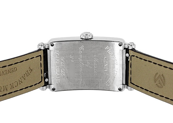 フランクミュラー - レディース ロングアイランド | FRANCK MULLER