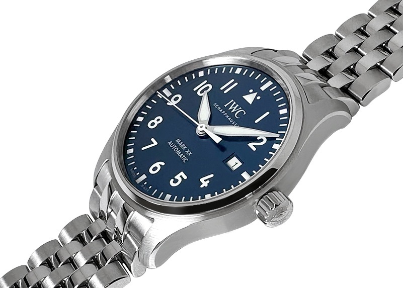 IWC - パイロットウォッチ マークXX | INTERNATIONAL WATCH