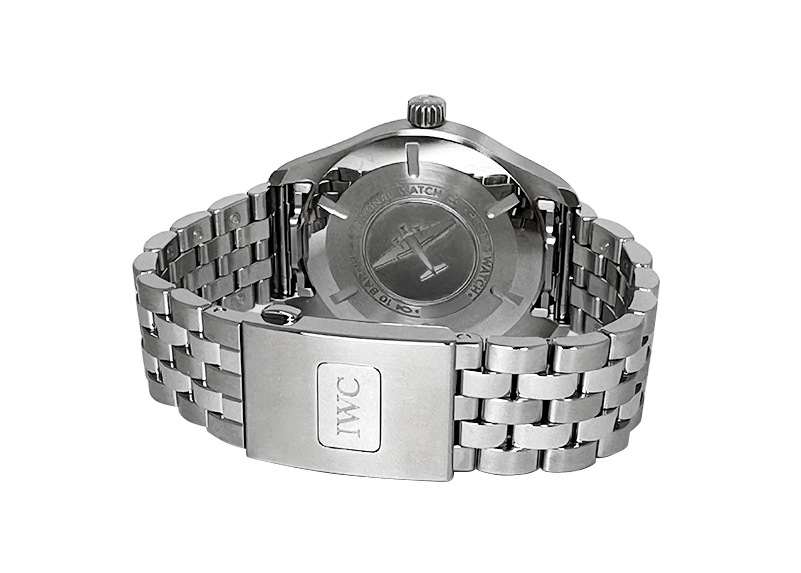 IWC - パイロットウォッチ マークXX | INTERNATIONAL WATCH