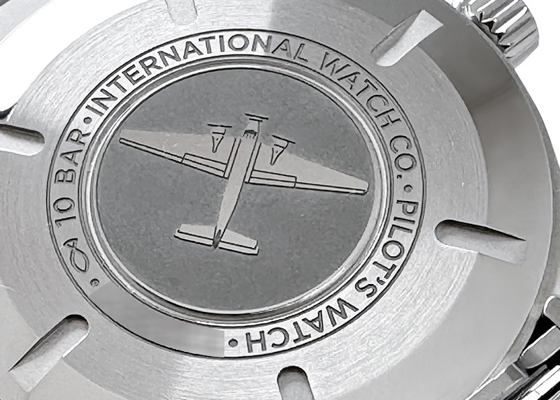 IWC - パイロットウォッチ マークXX | INTERNATIONAL WATCH