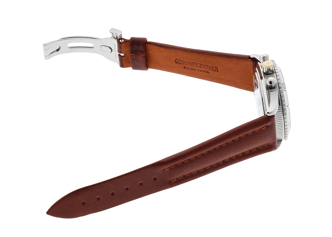 Catalonia 大イーグル 最初期 レア ブレゲ - アエロナバル 初期 金リューズ | BREGUET | 3800ST/92/3W6