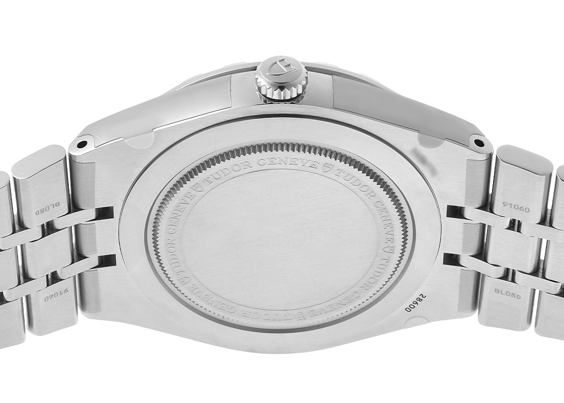 チューダー - ロイヤル デイデイト | TUDOR | M28600-0005 | SS ブルー