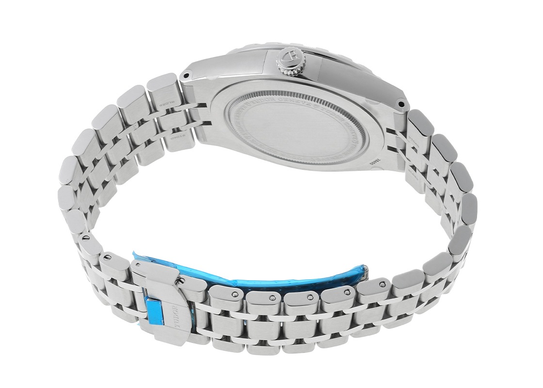 チューダー - ロイヤル デイデイト | TUDOR | M28600-0005 | SS ブルー