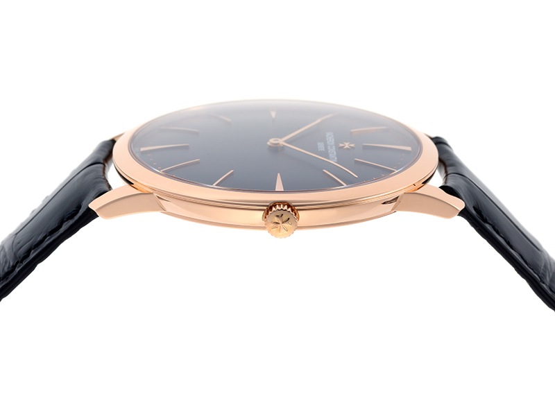 ヴァシュロンコンスタンタン - パトリモニー | VACHERON