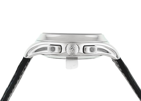 パテックフィリップ - アニュアルカレンダー クロノグラフ | PATEK