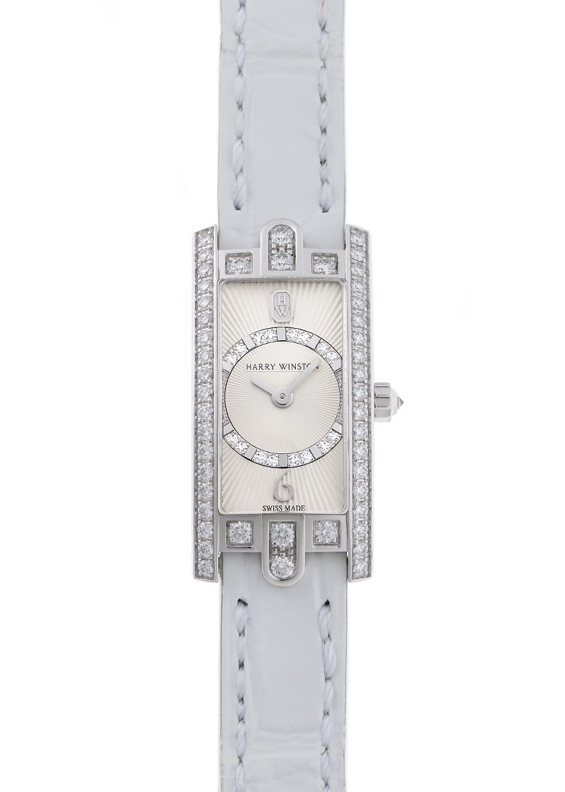 ハリーウィンストン - アヴェニューC ミニ アールデコ | HARRY WINSTON