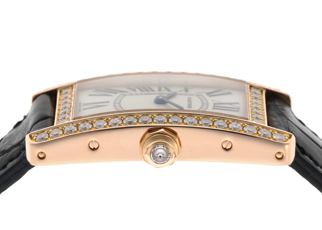 【美品】Cartier カルティエ タンク ベルト シルバー ブラック 21 楽天市場】カルティエ タンク ベルト メンズの通販