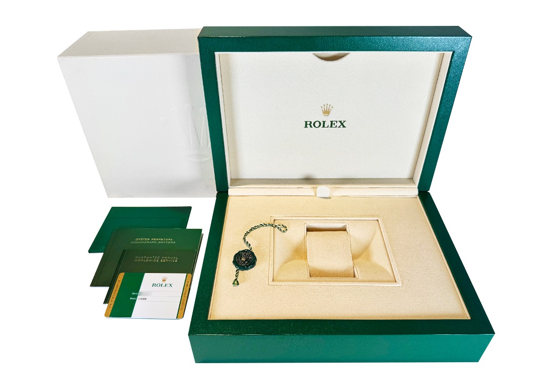 ロレックス - オイスターパーペチュアル コスモグラフ デイトナ