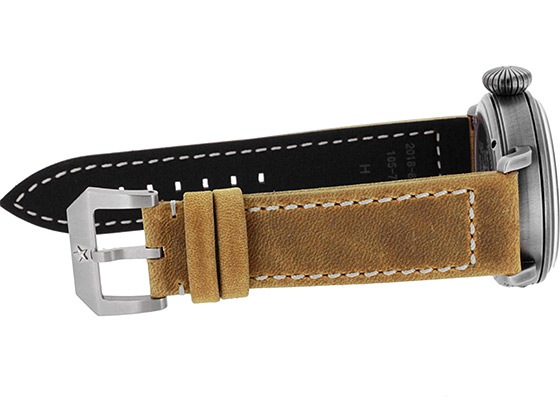 ZENITH ゼニス Dバックル 16mm用 ゼニス 時計のYahoo!オークション(旧