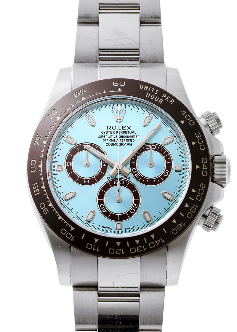 ロレックス - オイスター パーペチュアル コスモグラフ デイトナ 