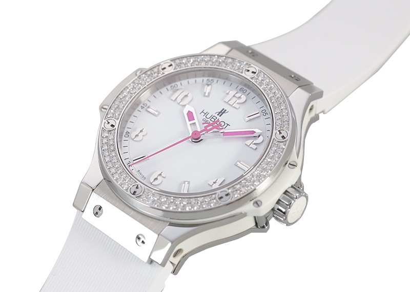 ウブロ - ビッグバン | HUBLOT | 361.SE.2090.RW.1104.STO12