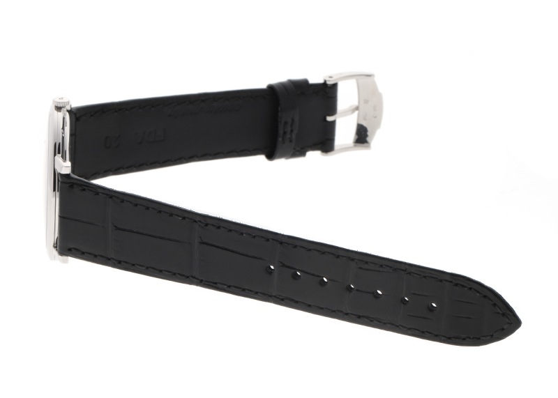 ピアジェ - アルティプラノ | PIAGET | P10584 | WG グレー文字