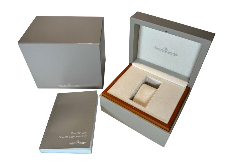 ジャガールクルト - レベルソ クラシック | JAEGER LECOULTRE | 252.5