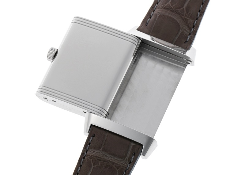 ジャガールクルト - ビッグレベルソ 日本150本限定 | JAEGER LECOULTRE 