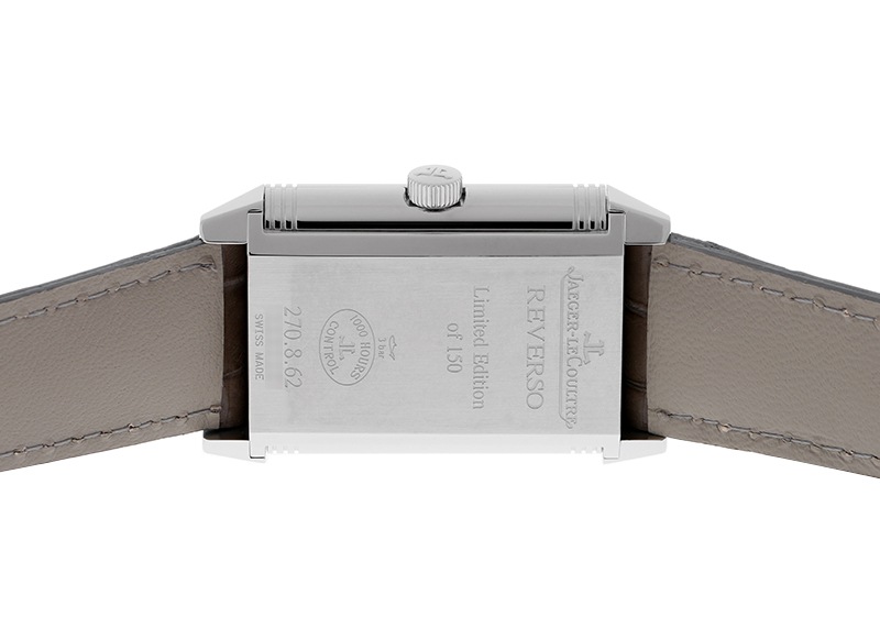 ジャガールクルト - ビッグレベルソ 日本150本限定 | JAEGER LECOULTRE