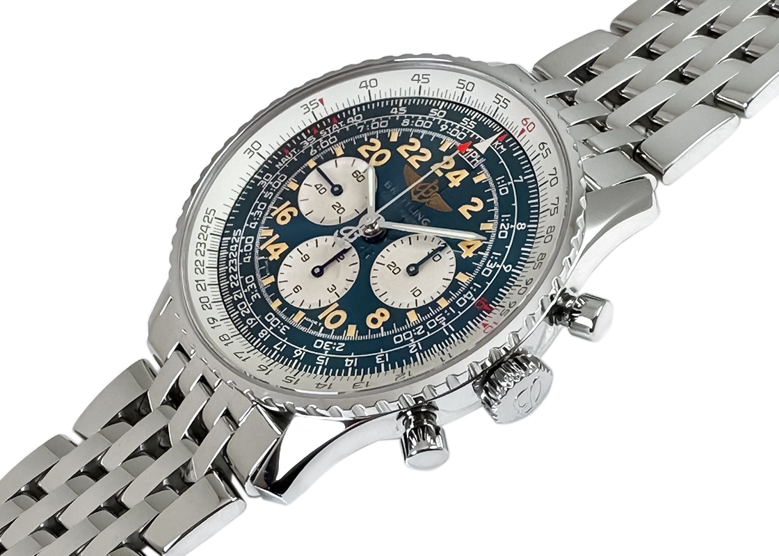 ブライトリング - ナビタイマー コスモノート | BREITLING