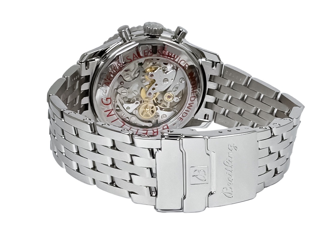 ブライトリング - ナビタイマー コスモノート | BREITLING