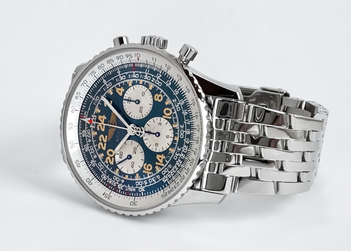 ブライトリング - ナビタイマー コスモノート | BREITLING