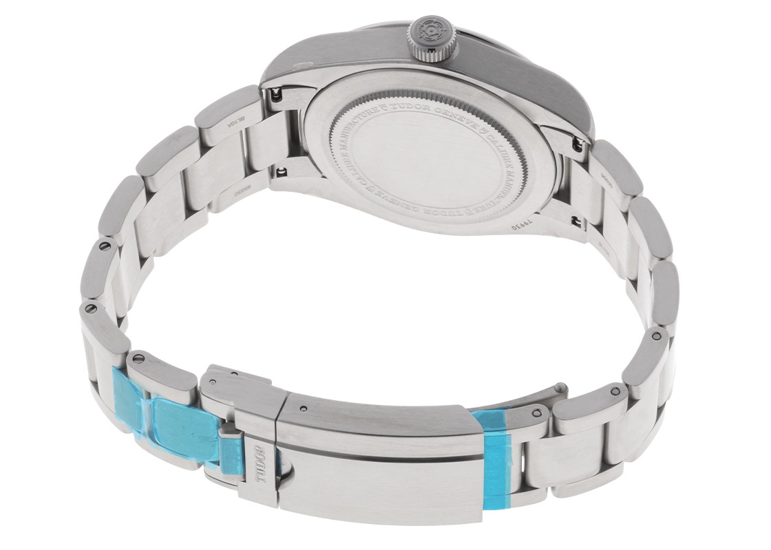 チューダー - レンジャー 36 | TUDOR | M79930-0001 | SS 黒文字盤