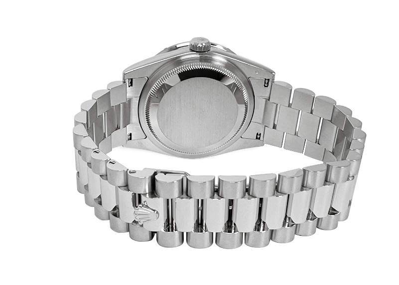 ロレックス - オイスター パーペチュアル デイデイト | ROLEX