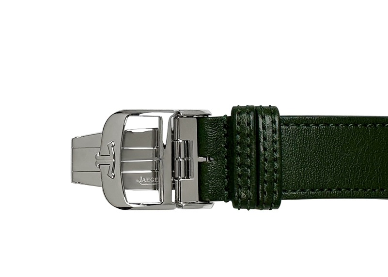 ジャガールクルト - レベルソ トリビュート スモールセコンド | JAEGER