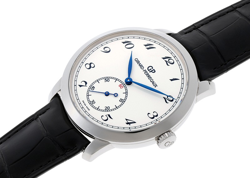 ジラールペルゴ - 1966 創立220周年記念モデル | GIRARD PERREGAUX