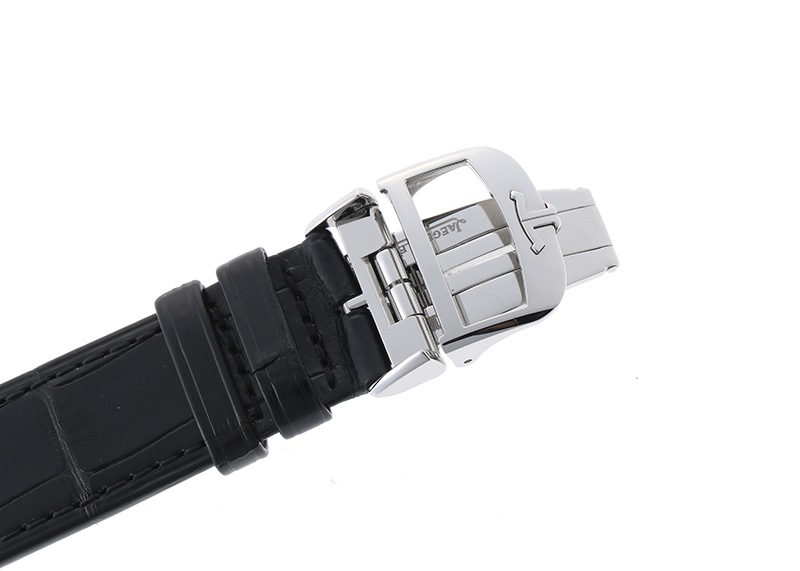 ジャガールクルト - レベルソ クラシック ミディアム デュオ | JAEGER