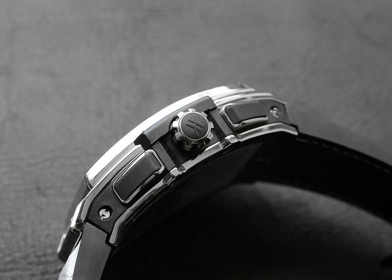 ウブロ - スピリット オブ ビッグバン チタニウム ジュエリー | HUBLOT