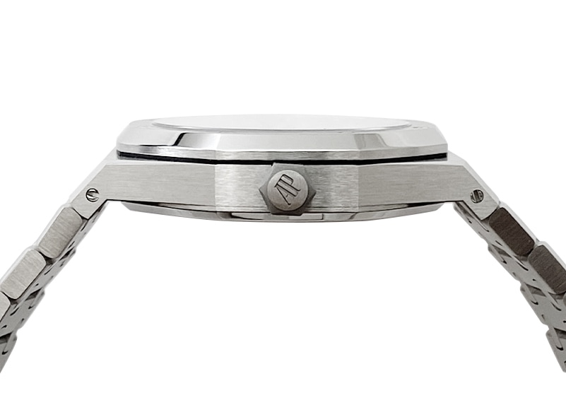 ⭐未使用⭐オーデマピゲ ロイヤルオーク 50周年記念 ブレスレット オーデマピゲ ブレスレット ⭐未使用⭐オーデマピゲ ロイヤルオーク 50