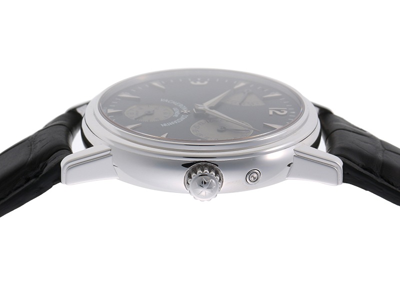 ヴァシュロンコンスタンタン - コンプリケーション・パワーリザーブ