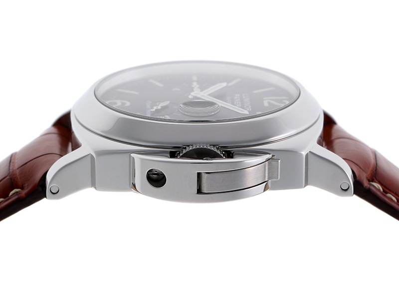 オフィチーネパネライ - ルミノール パワーリザーブ | OFFICINE