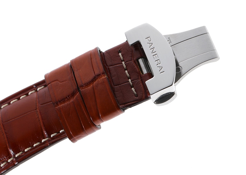 オフィチーネパネライ - ルミノール パワーリザーブ | OFFICINE