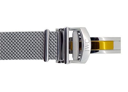 IWC - ポートフィノ クロノグラフ | INTERNATIONAL WATCH COMPANY