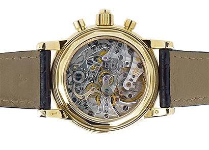 blast パテックフィリップ　カルティエ 中古)PATEK PHILIPPEパテック・フィリップ ゴンドーロ 5124J-001