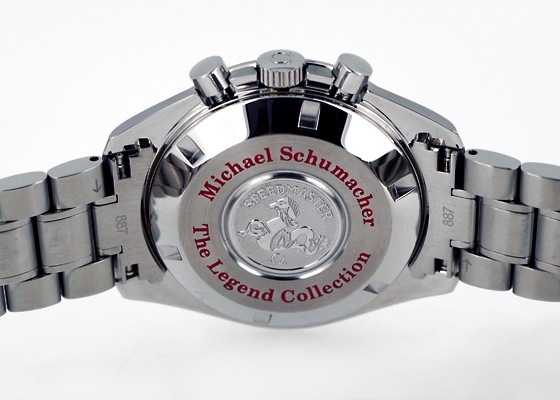 オメガ 自動巻きクロノグラフ シルバー 001 ファッション オメガ 自動巻きクロノグラフ シルバー