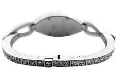 ハリー ウィンストン - レディース リボン 全面ダイヤモンド | HARRY