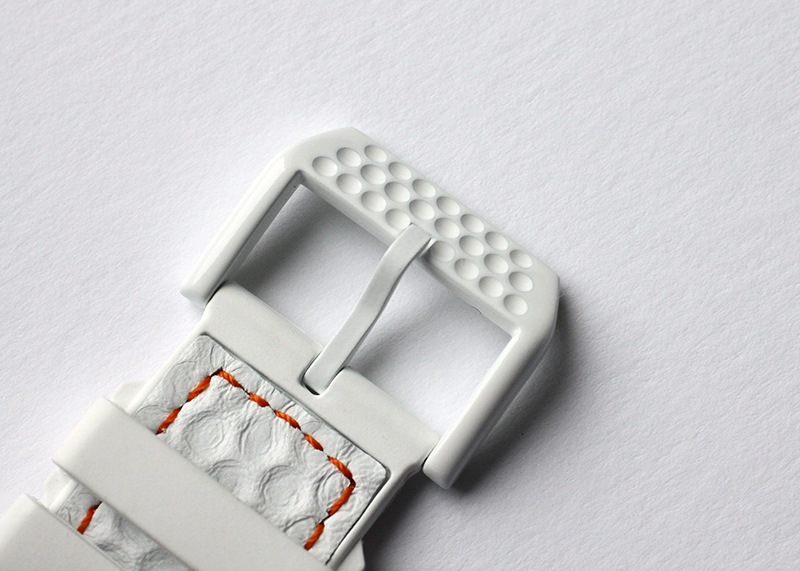 フランクミュラー V45 C GOLF TTBCBC ヴァンガード ゴルフ TI 白文字盤