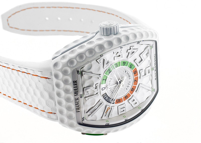 ゴルフマーカー/フランクミューラー非売品 2025年最新】FRANCKMULLER ゴルフの人気アイテム - メルカリ