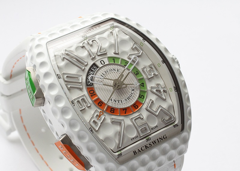 ゴルフマーカー/フランクミューラー非売品 2025年最新】FRANCKMULLER ゴルフの人気アイテム - メルカリ