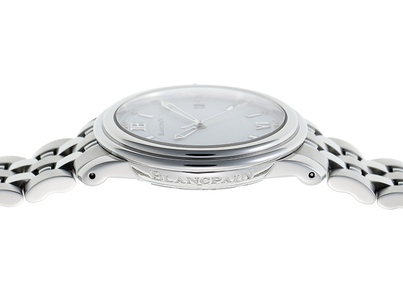 ブランパン - レマン ウルトラスリム | BLANCPAIN | 2100-1127-11 | SS