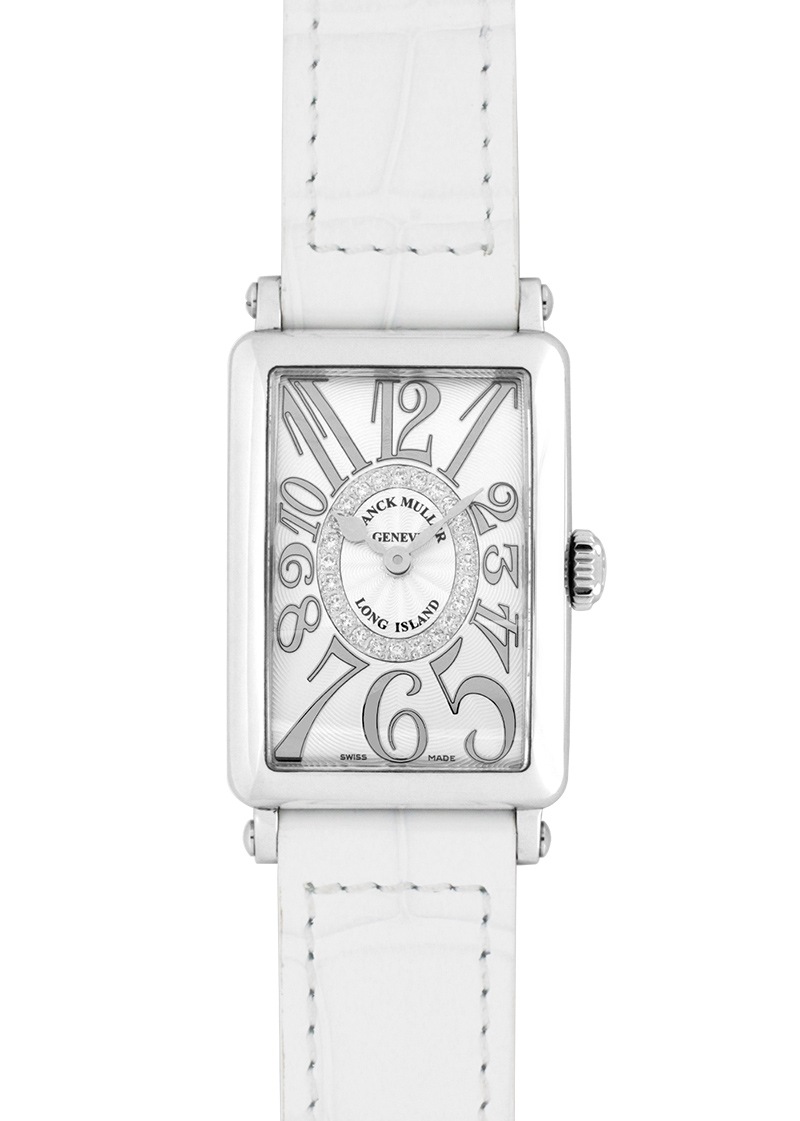 フランクミュラー - レディース ロングアイランド レリーフ
