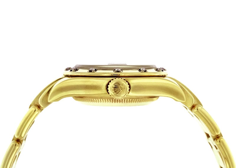 特価‼️希少　ロレックスオイスターブレスレディース用 中古】ロレックス 279178 レディース オイスター パーペチュアル