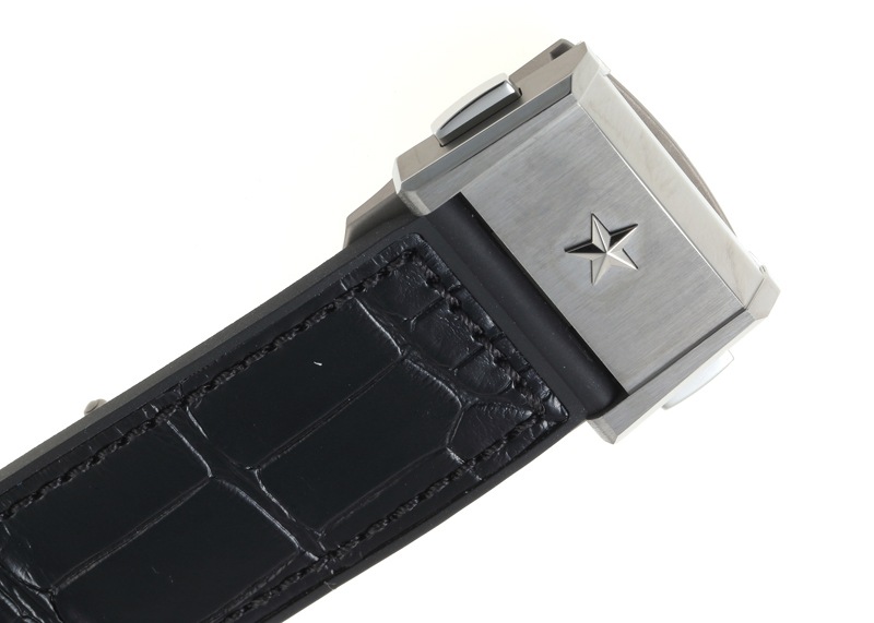 ゼニス - デファイ エルプリメロ 21 ダイヤモンド | ZENITH | 32.9000