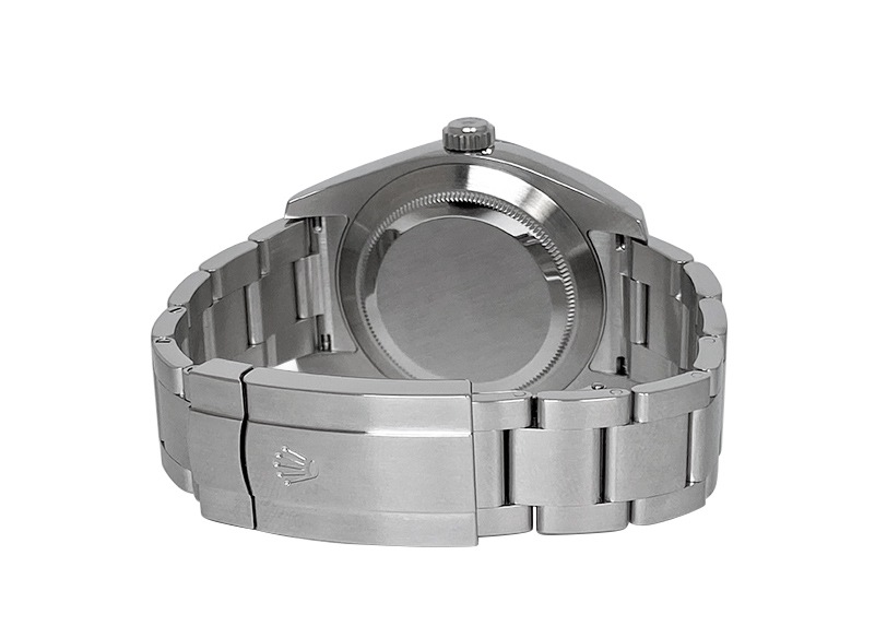 ロレックス - オイスター パーペチュアル エアキング | ROLEX | 116900